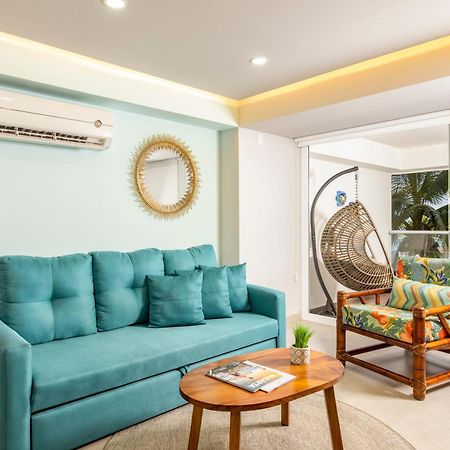 Harbor 3008 Amazing Beach Front Condo By Moikkarentals Puerto Vallarta Exterior photo